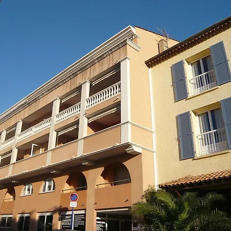 Frederic Mistral Hotel