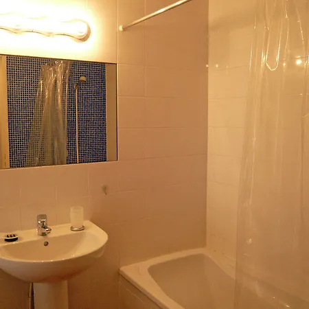 Hotel Frederic Mistral Sainte-Maxime