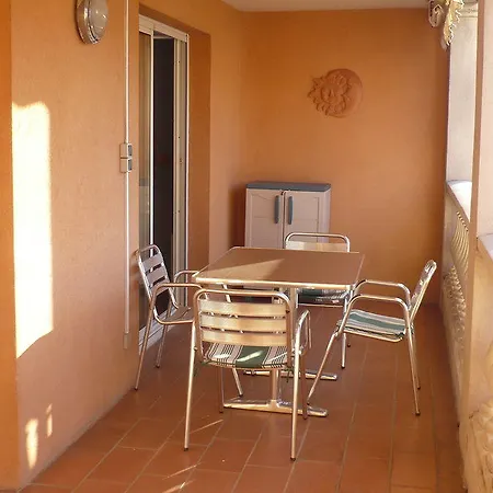 Frederic Mistral 4* Sainte-Maxime